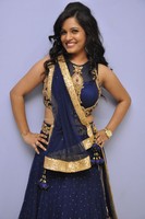 Revathi New Stills
